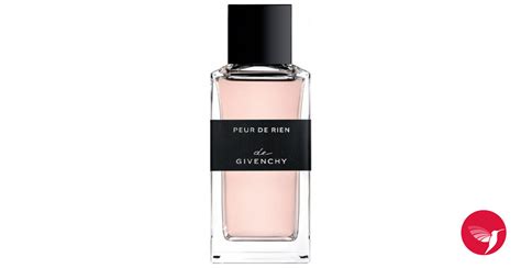 parfum peur de rien givenchy|Peur de Rien Givenchy for women and men.